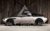 2020 Aston Martin DB11