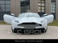 2020 Aston Martin DB11
