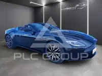 2020 Aston Martin DB11