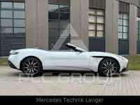 2020 Aston Martin DB11