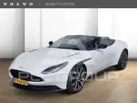 2020 Aston Martin DB11