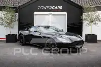 2020 Aston Martin DB11