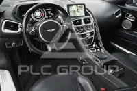 2020 Aston Martin DB11