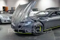 2020 Aston Martin DB11