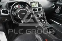 2020 Aston Martin DB11