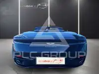 2020 Aston Martin DB11