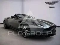 2020 Aston Martin DB11