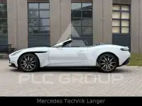 2020 Aston Martin DB11