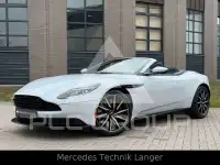 2020 Aston Martin DB11