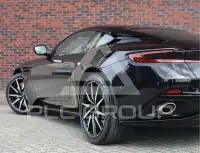 2020 Aston Martin DB11