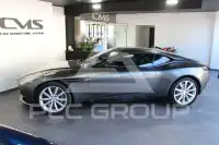 2020 Aston Martin DB11