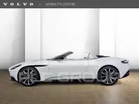 2020 Aston Martin DB11