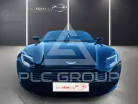 2020 Aston Martin DB11