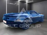 2020 Aston Martin DB11