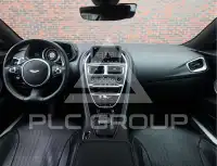 2020 Aston Martin DB11