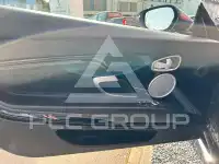 2020 Aston Martin DB11