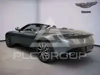 2020 Aston Martin DB11