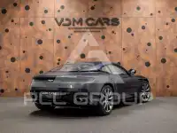 2020 Aston Martin DB11