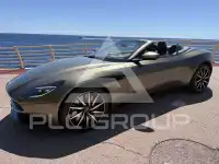 2020 Aston Martin DB11