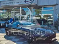 2020 Aston Martin DB11