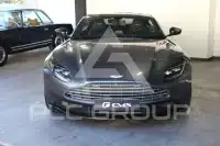 2020 Aston Martin DB11