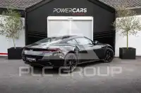 2020 Aston Martin DB11
