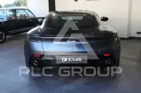 2020 Aston Martin DB11