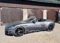 2020 Aston Martin DB11