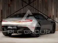 2020 Aston Martin DB11