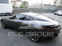 2020 Aston Martin DB11