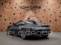 2020 Aston Martin DB11