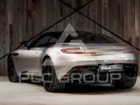 2020 Aston Martin DB11