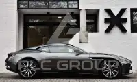 2020 Aston Martin DB11