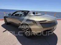 2020 Aston Martin DB11
