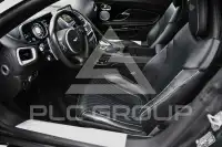 2020 Aston Martin DB11