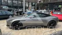 2020 Aston Martin DB11