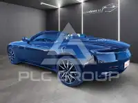 2020 Aston Martin DB11