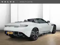 2020 Aston Martin DB11