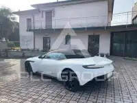 2020 Aston Martin DB11