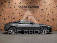 2020 Aston Martin DB11