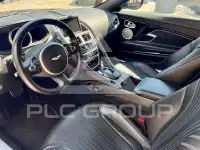 2020 Aston Martin DB11