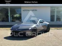 2020 Aston Martin Vantage
