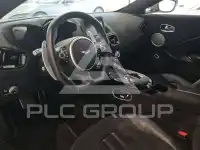 2020 Aston Martin Vantage