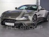2020 Aston Martin Vantage