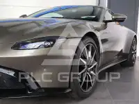 2020 Aston Martin Vantage