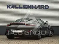 2020 Aston Martin Vantage