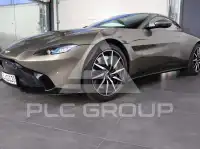 2020 Aston Martin Vantage