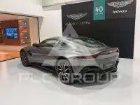 2020 Aston Martin V8