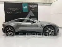 2020 Aston Martin V8