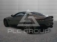 2020 Aston Martin Vantage